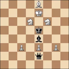 Шахматная задача #17314