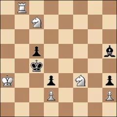 Шахматная задача #17318