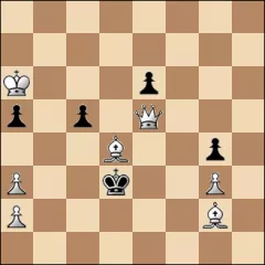 Шахматная задача #17321