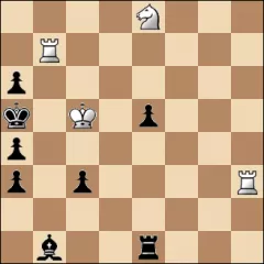 Шахматная задача #17326