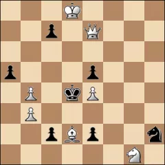 Шахматная задача #17331