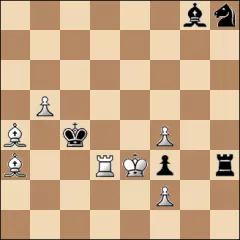 Шахматная задача #17332