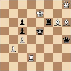 Шахматная задача #17335