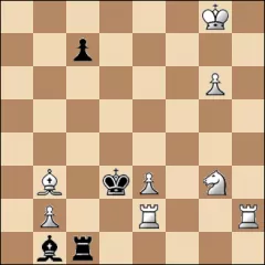 Шахматная задача #17337