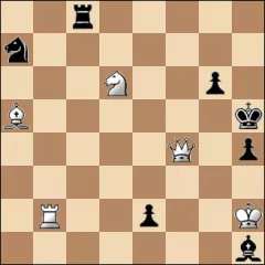 Шахматная задача #17340