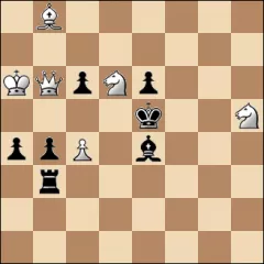 Шахматная задача #17341