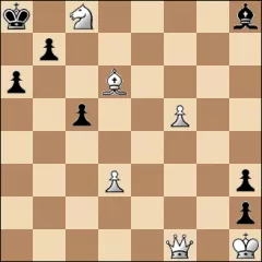 Шахматная задача #17342