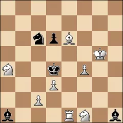 Шахматная задача #17343