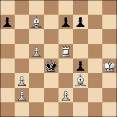 Шахматная задача #17344