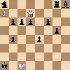 Шахматная задача #17345