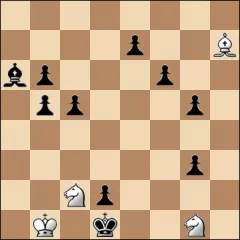 Шахматная задача #17346