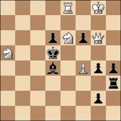 Шахматная задача #17348
