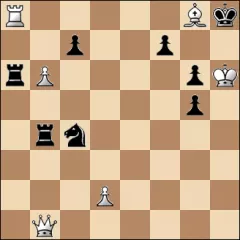 Шахматная задача #17349