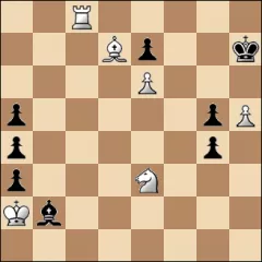 Шахматная задача #17350