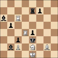 Шахматная задача #17351
