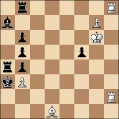 Шахматная задача #17352