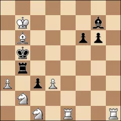 Шахматная задача #17353