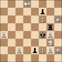 Шахматная задача #17355