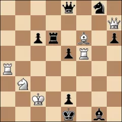 Шахматная задача #17356