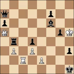 Шахматная задача #17357