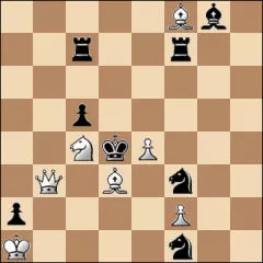 Шахматная задача #17360