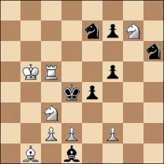 Шахматная задача #17361