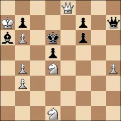 Шахматная задача #17363