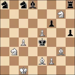 Шахматная задача #17364