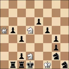 Шахматная задача #17365