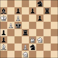 Шахматная задача #17367
