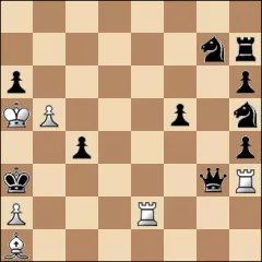 Шахматная задача #17369