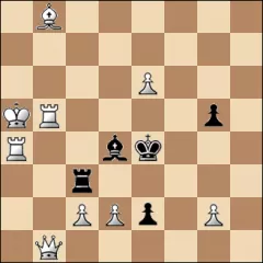 Шахматная задача #1737