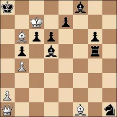 Шахматная задача #17370