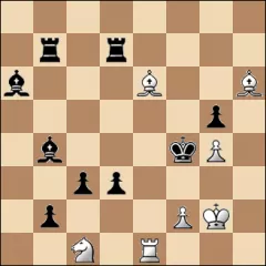 Шахматная задача #17372