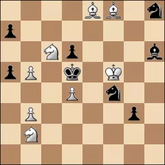 Шахматная задача #17373