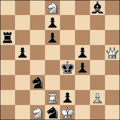 Шахматная задача #17376