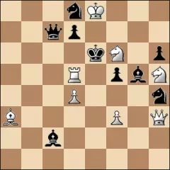 Шахматная задача #17377