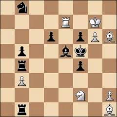 Шахматная задача #17378