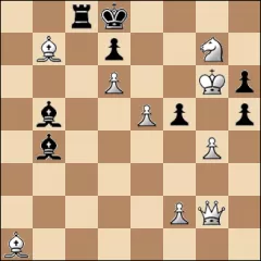 Шахматная задача #17379