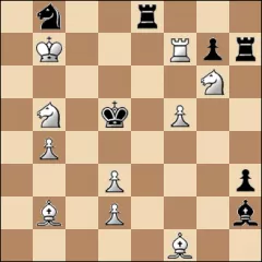 Шахматная задача #17380