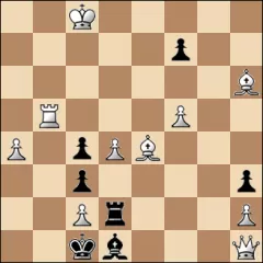 Шахматная задача #17381