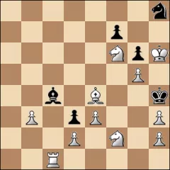 Шахматная задача #17382