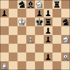 Шахматная задача #17383