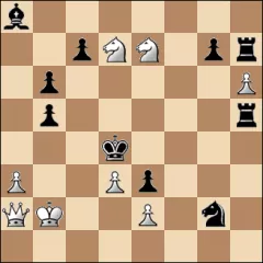 Шахматная задача #17384