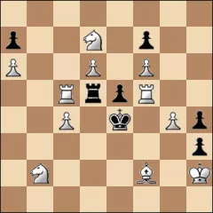 Шахматная задача #17386