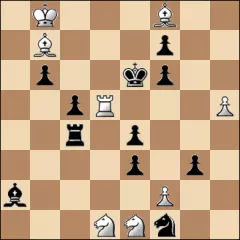 Шахматная задача #17388