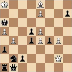 Шахматная задача #17389