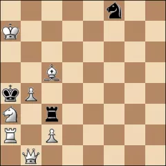 Шахматная задача #1739
