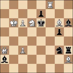 Шахматная задача #17390