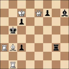 Шахматная задача #1740